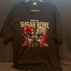 All-State Sugarbowl 2015 Shirt